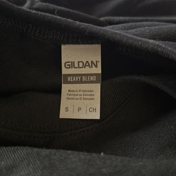 Bitch, don’t kill my vibe small sweatshirt - Picture 6 of 6